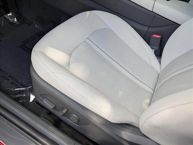 new 2025 Hyundai Sonata Hybrid car, priced at $31,239