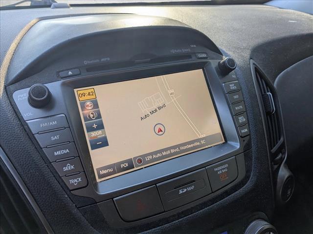 used 2015 Hyundai Tucson car, priced at $11,205