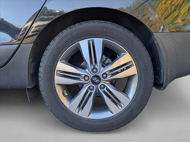 used 2015 Hyundai Tucson car, priced at $11,205