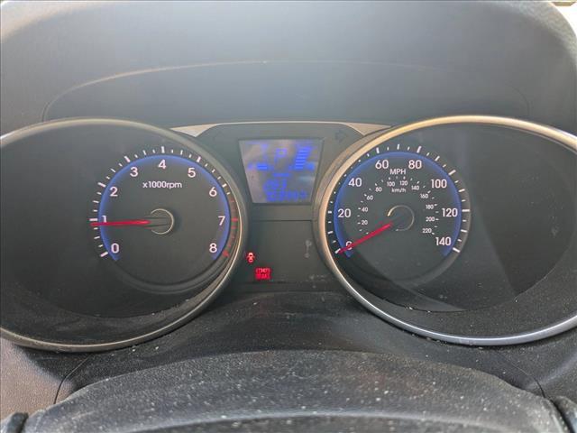 used 2015 Hyundai Tucson car, priced at $11,205