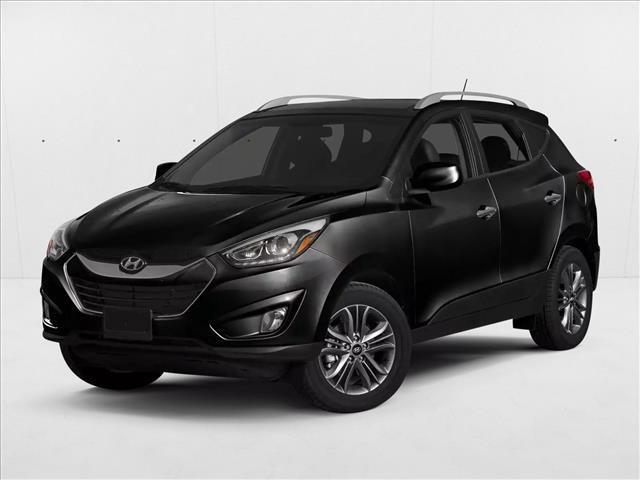 used 2015 Hyundai Tucson car, priced at $11,384