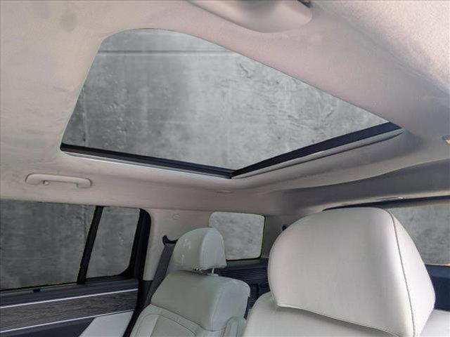 new 2025 Hyundai SANTA FE HEV car, priced at $49,684