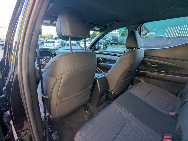 used 2024 Hyundai SANTA CRUZ car, priced at $26,500