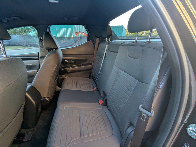 used 2024 Hyundai SANTA CRUZ car, priced at $26,500