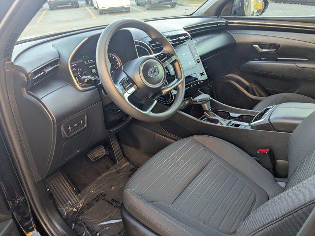 used 2024 Hyundai SANTA CRUZ car, priced at $26,500