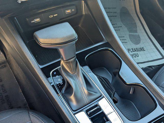 used 2024 Hyundai SANTA CRUZ car, priced at $26,500