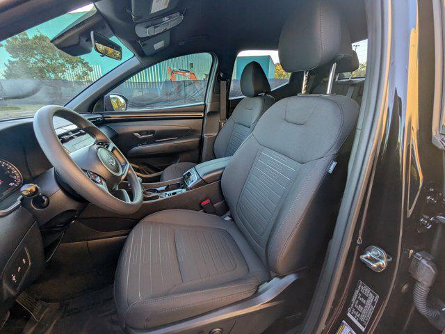 used 2024 Hyundai SANTA CRUZ car, priced at $26,500