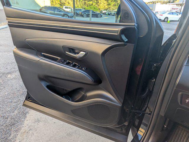 used 2024 Hyundai SANTA CRUZ car, priced at $26,500