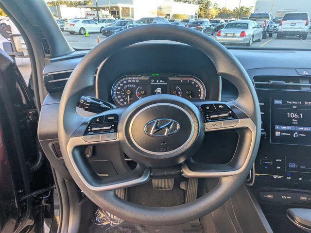 used 2024 Hyundai SANTA CRUZ car, priced at $26,500