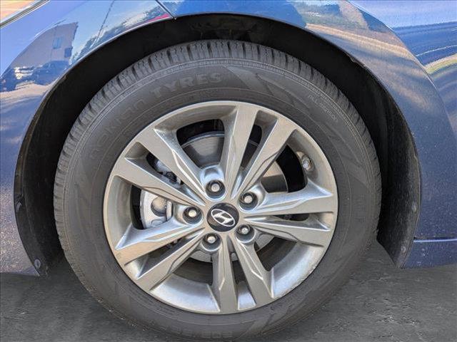used 2017 Hyundai Elantra car, priced at $14,776