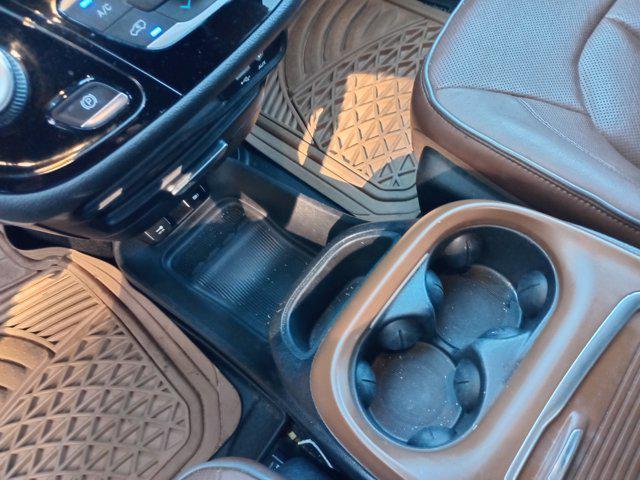 used 2020 Chrysler Pacifica car, priced at $19,900