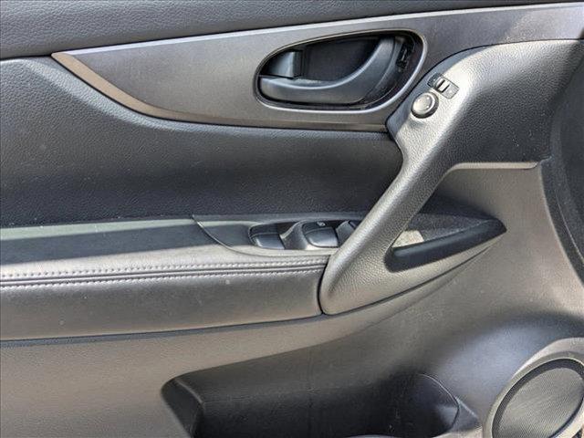 used 2019 Nissan Rogue Sport car, priced at $12,716