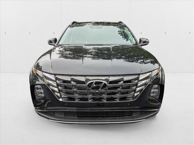 new 2024 Hyundai TUCSON Hybrid car, priced at $38,862