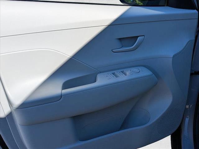 new 2026 Hyundai Kona car, priced at $29,470