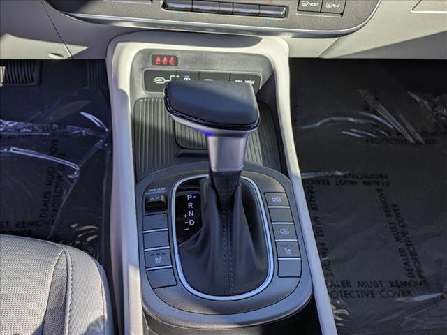 new 2026 Hyundai Kona car, priced at $29,470