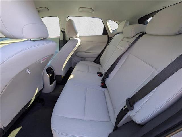 new 2026 Hyundai Kona car, priced at $29,470