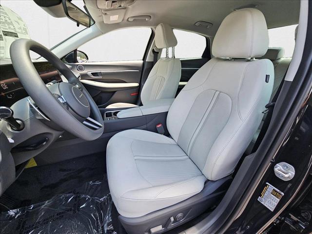new 2025 Hyundai Sonata car, priced at $29,325