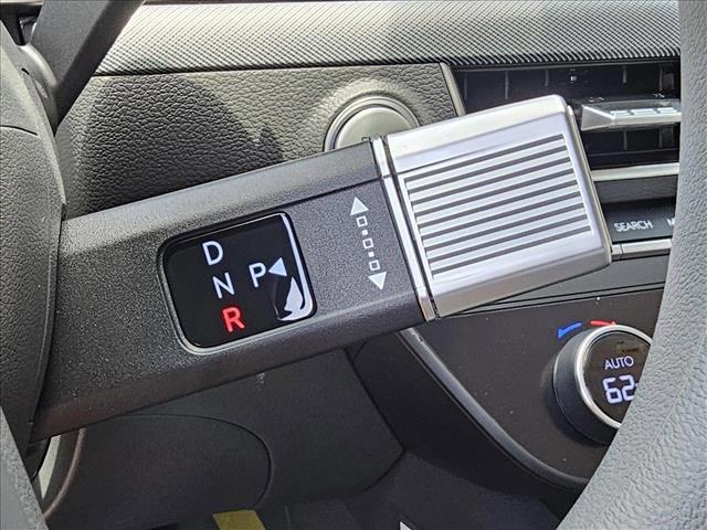 new 2025 Hyundai Sonata car, priced at $29,325