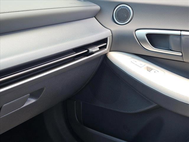 new 2025 Hyundai Sonata car, priced at $29,325