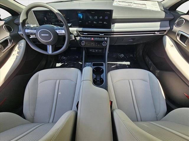 new 2025 Hyundai Sonata car, priced at $29,325