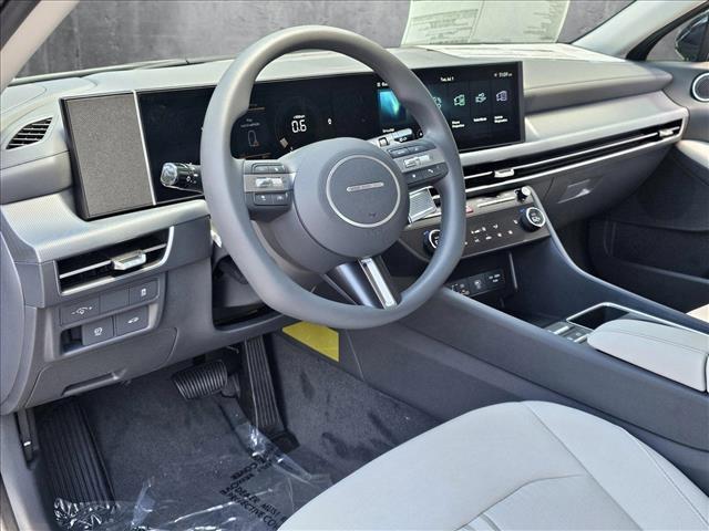 new 2025 Hyundai Sonata car, priced at $29,825