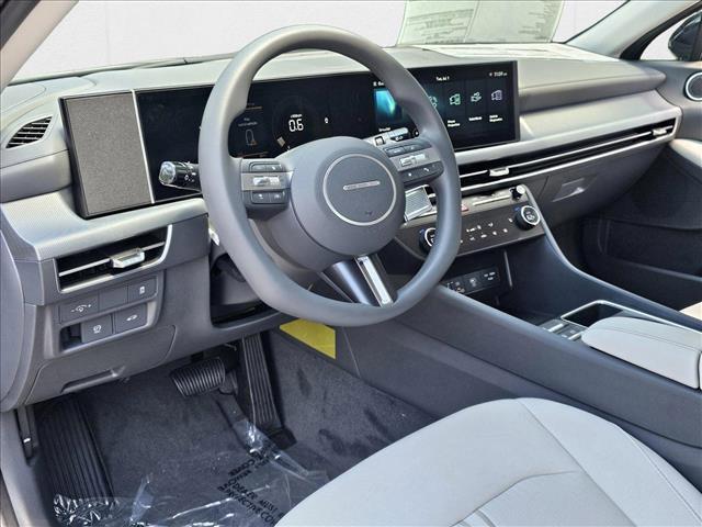 new 2025 Hyundai Sonata car, priced at $29,325