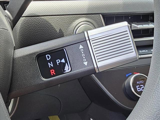 new 2025 Hyundai Sonata car, priced at $29,825