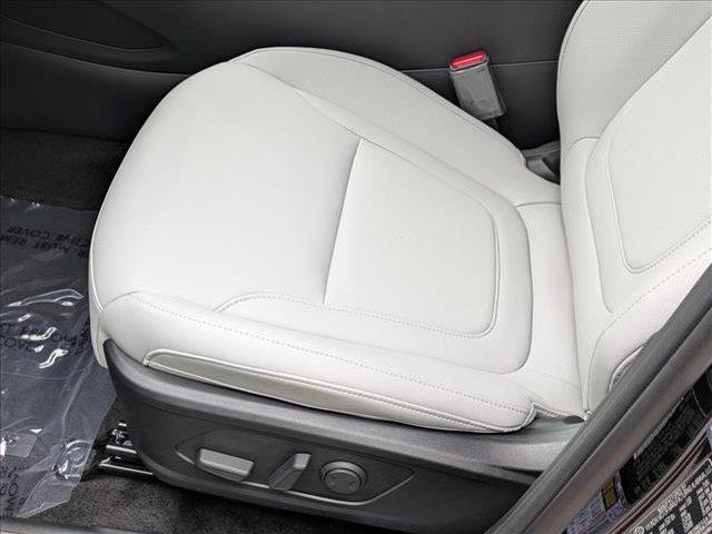 new 2025 Hyundai SANTA CRUZ car, priced at $32,660