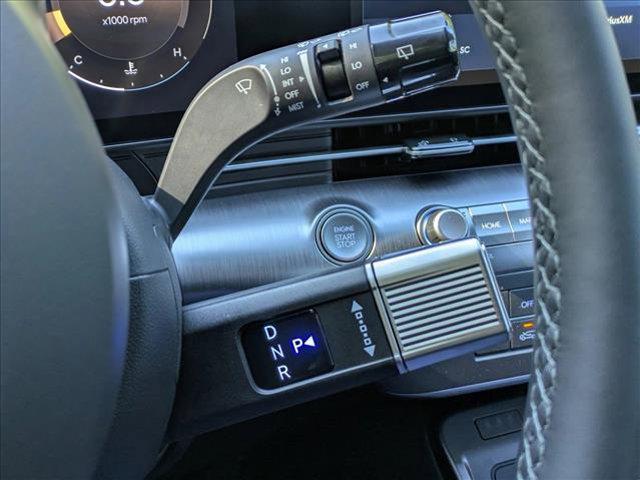 new 2026 Hyundai Kona car, priced at $35,395