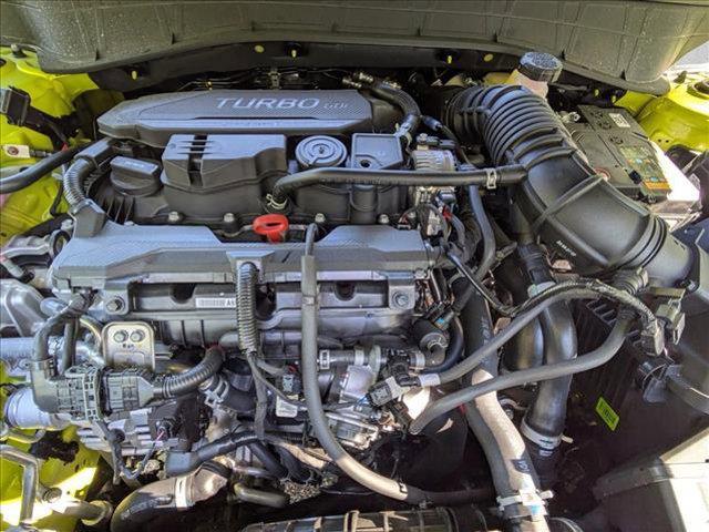 new 2026 Hyundai Kona car, priced at $35,395