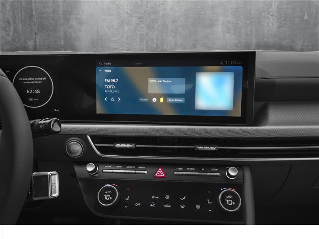 new 2025 Hyundai Sonata car, priced at $29,830