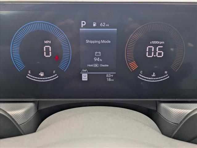 new 2025 Hyundai Sonata car, priced at $28,830