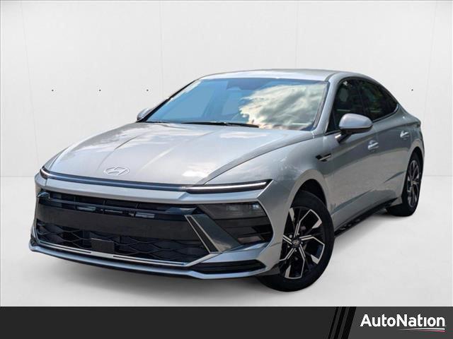 new 2025 Hyundai Sonata car, priced at $28,830