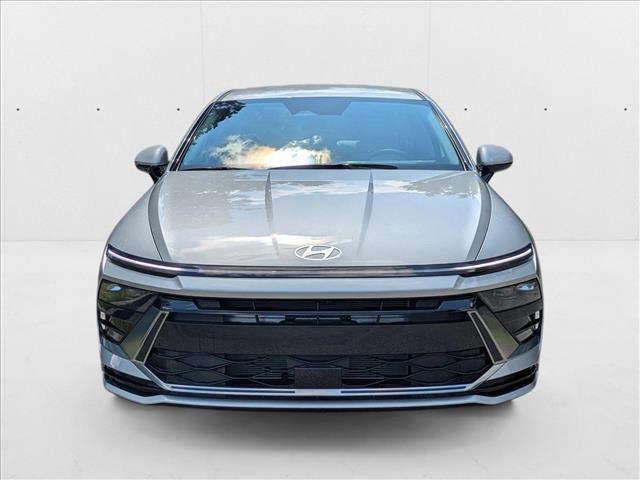 new 2025 Hyundai Sonata car, priced at $28,830