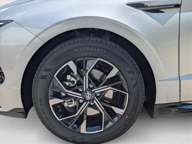 new 2025 Hyundai Sonata car, priced at $28,830