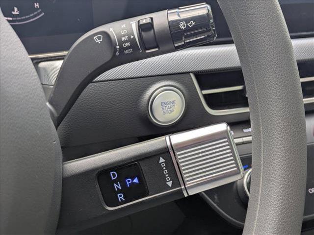 new 2025 Hyundai Sonata car, priced at $28,830