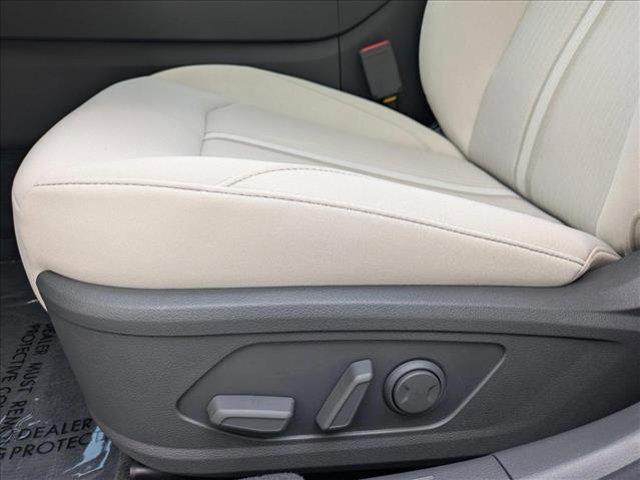 new 2025 Hyundai Sonata car, priced at $28,830