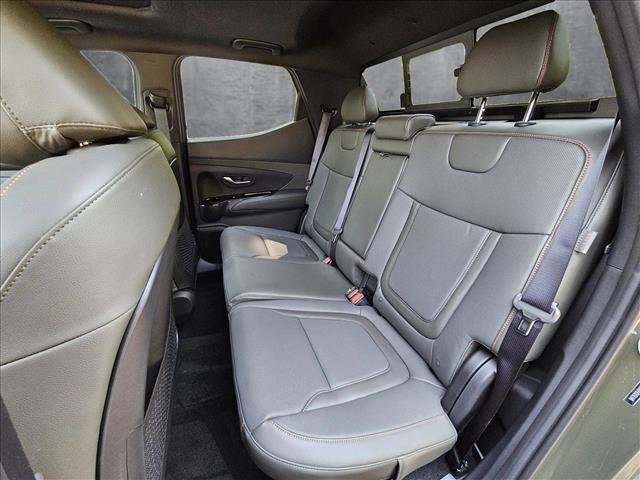 new 2025 Hyundai SANTA CRUZ car, priced at $44,935