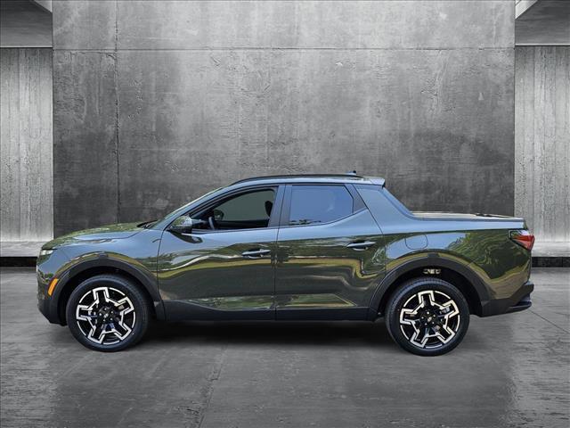 new 2025 Hyundai SANTA CRUZ car, priced at $44,935