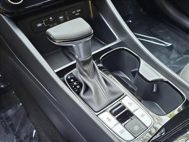 new 2025 Hyundai SANTA CRUZ car, priced at $44,935