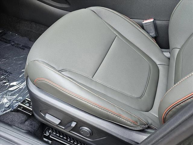 new 2025 Hyundai SANTA CRUZ car, priced at $44,935