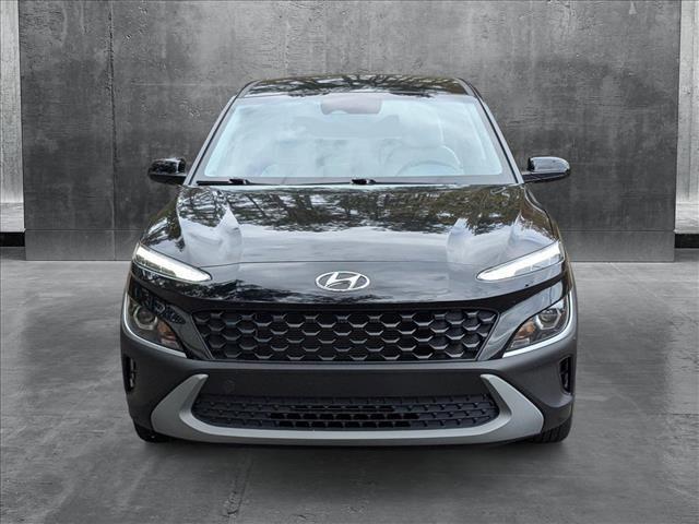 used 2022 Hyundai Kona car, priced at $18,498