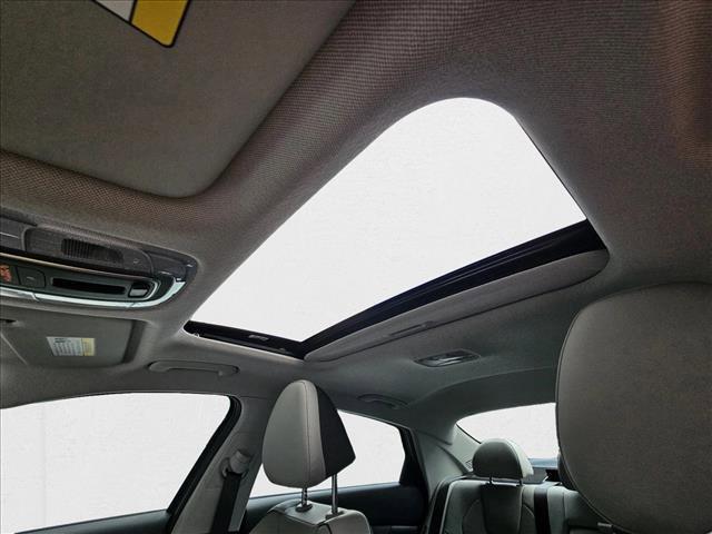 new 2025 Hyundai Elantra car, priced at $26,865