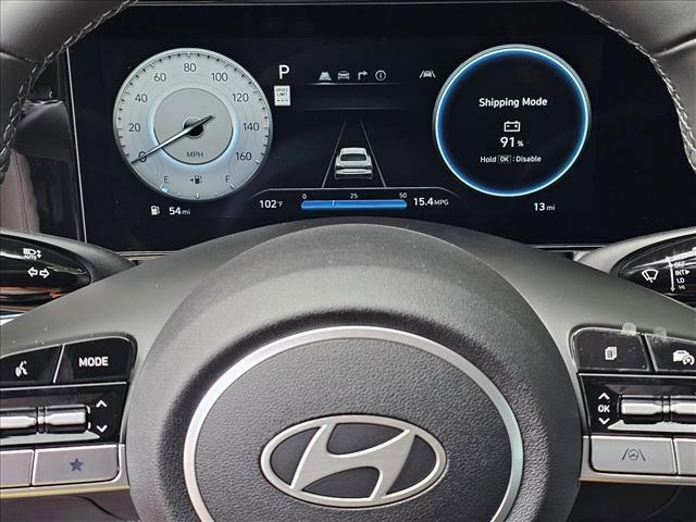 new 2025 Hyundai Elantra car, priced at $26,865