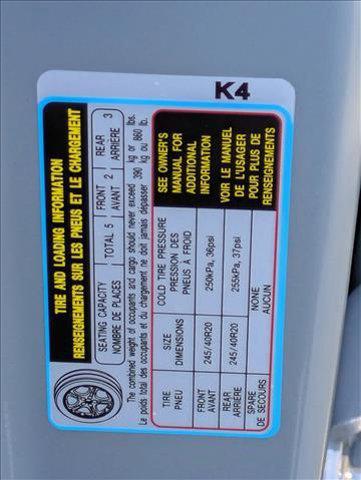 new 2025 Hyundai IONIQ 6 car, priced at $53,190