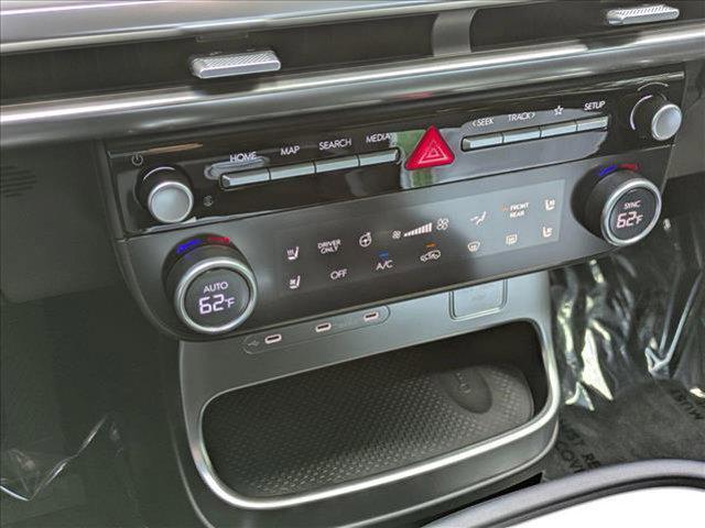 new 2026 Hyundai IONIQ 9 car, priced at $68,340