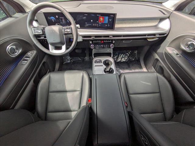 new 2026 Hyundai IONIQ 9 car, priced at $68,340