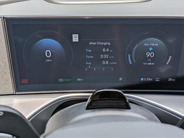 new 2026 Hyundai IONIQ 9 car, priced at $68,340