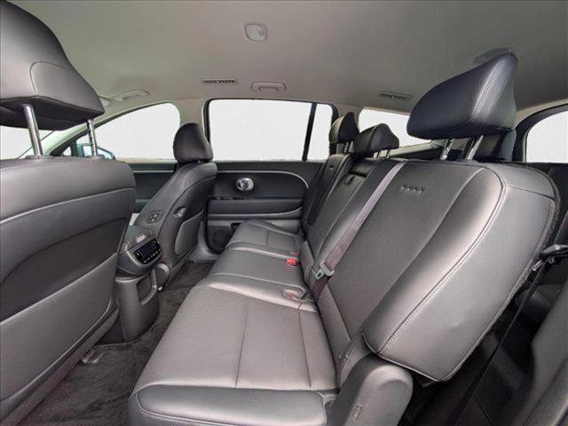 new 2026 Hyundai IONIQ 9 car, priced at $68,340