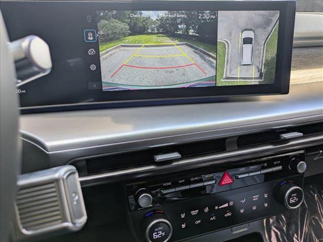 new 2026 Hyundai IONIQ 9 car, priced at $68,340